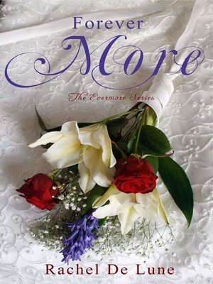 cover image of Forever More (The Evermore Series Book 2)